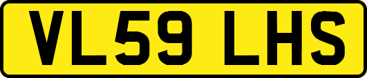 VL59LHS