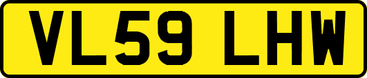 VL59LHW