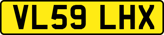 VL59LHX