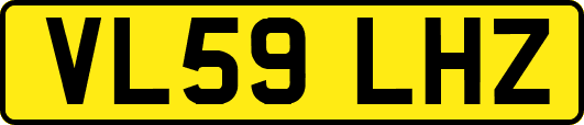 VL59LHZ