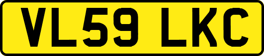 VL59LKC