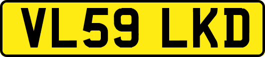 VL59LKD