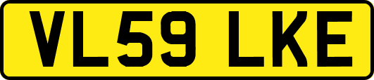 VL59LKE