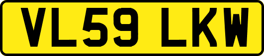 VL59LKW