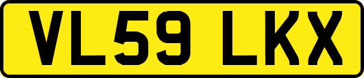 VL59LKX