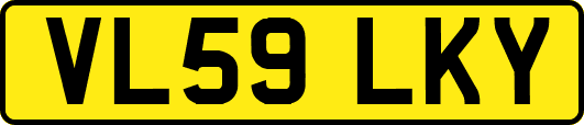 VL59LKY