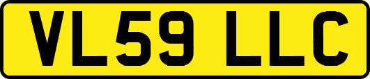 VL59LLC