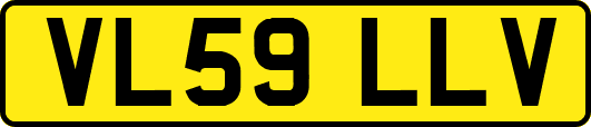 VL59LLV