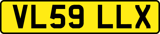 VL59LLX