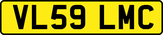 VL59LMC