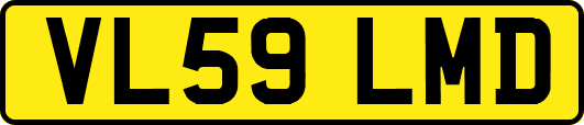 VL59LMD