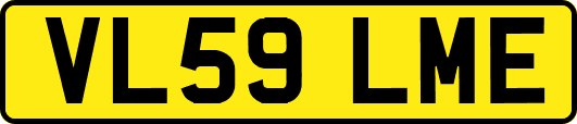 VL59LME