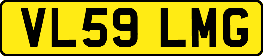 VL59LMG