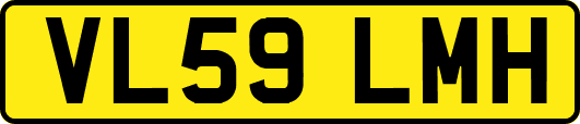 VL59LMH