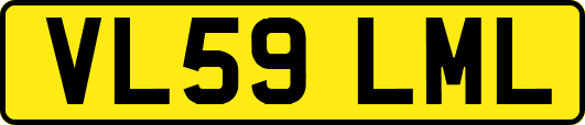 VL59LML