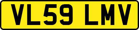VL59LMV