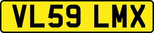 VL59LMX