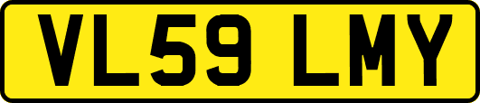 VL59LMY