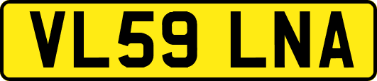 VL59LNA