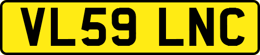 VL59LNC