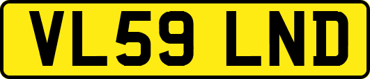 VL59LND