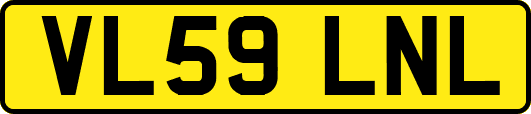 VL59LNL