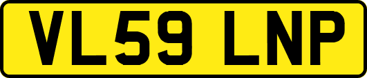 VL59LNP