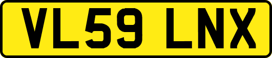 VL59LNX