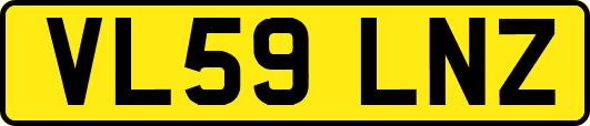 VL59LNZ