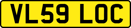 VL59LOC
