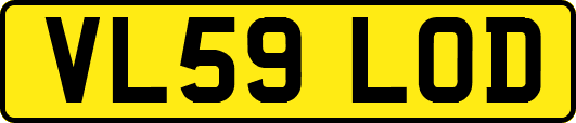VL59LOD