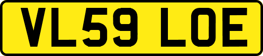 VL59LOE