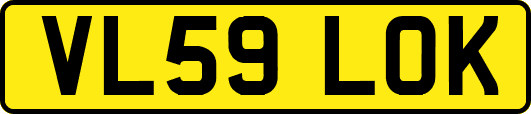 VL59LOK