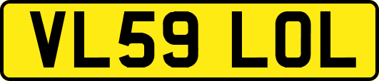 VL59LOL