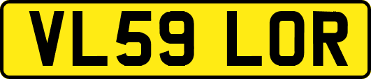 VL59LOR