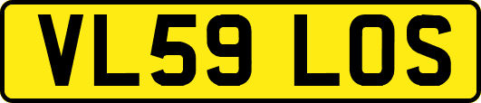 VL59LOS