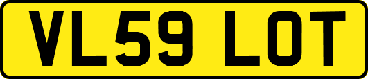 VL59LOT