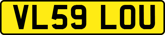 VL59LOU