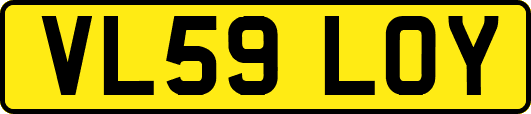 VL59LOY
