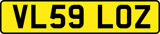 VL59LOZ