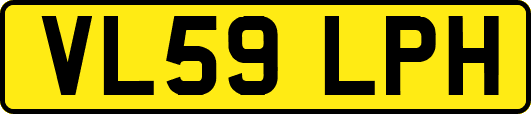 VL59LPH