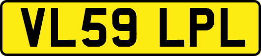 VL59LPL