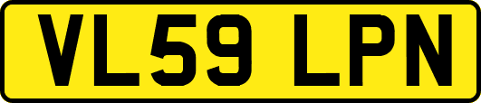 VL59LPN