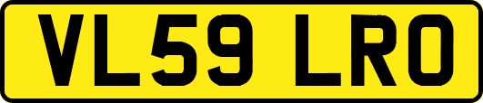 VL59LRO