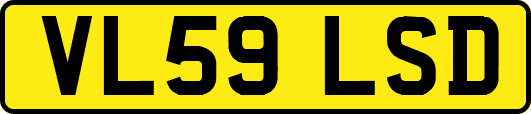 VL59LSD