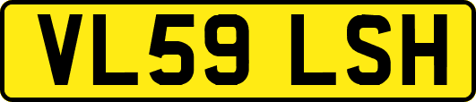 VL59LSH