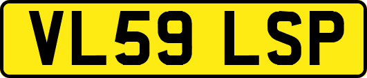 VL59LSP