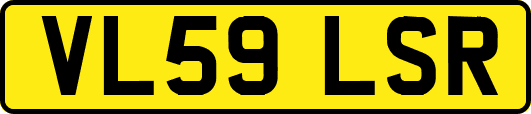 VL59LSR