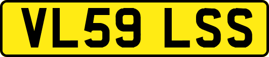 VL59LSS