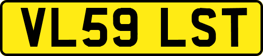 VL59LST